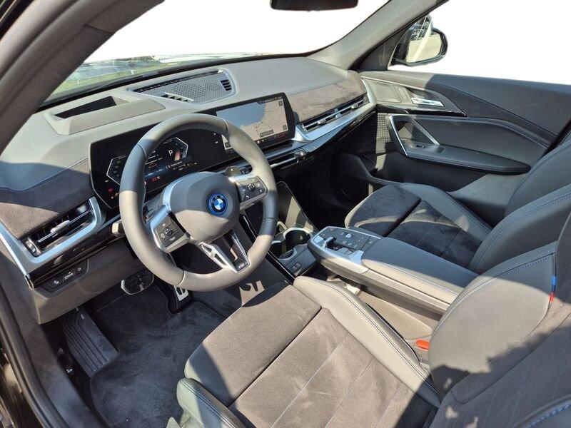 BMW X1 xdrive 25e MSport Pro auto