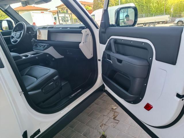 LAND ROVER Defender 90 3.0D I6 200 CV AWD Auto S