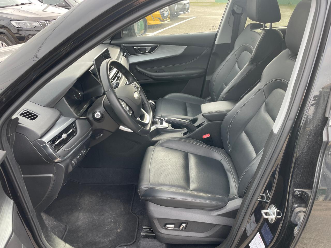 Dr 5.0 1.5 Bi-Fuel GPL 114cv*PREZZO REALE*NO VINCOLI*