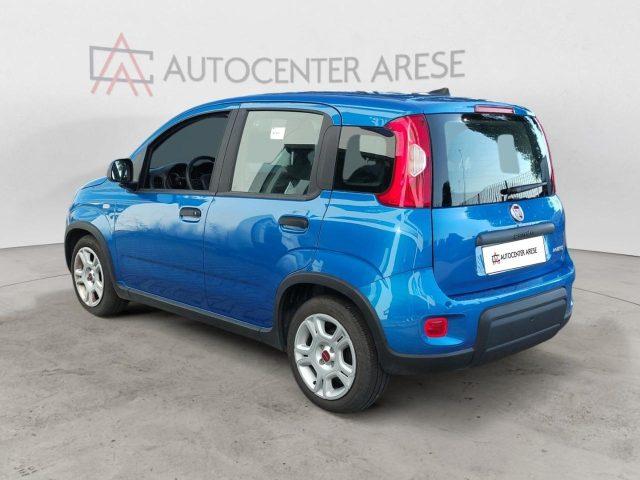 FIAT Panda 1.0 FireFly S&S Hybrid MY24