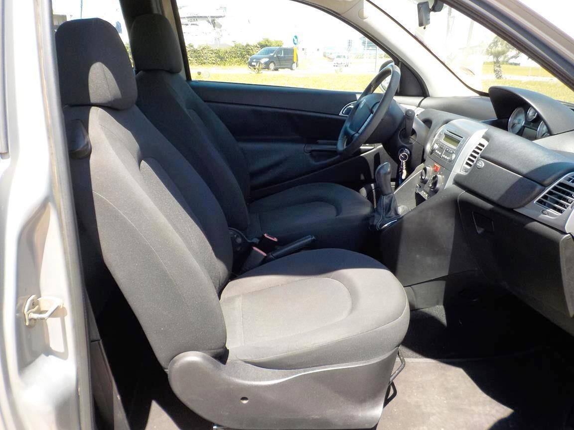 Lancia Ypsilon 1.3 MJT 90 CV Oro