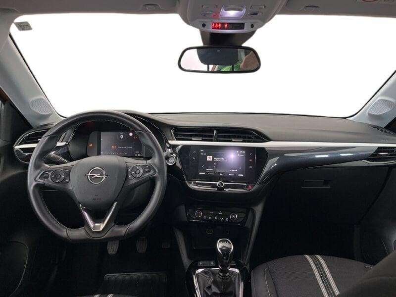 Opel Corsa VI 2020 1.2 D&T s&s 100cv