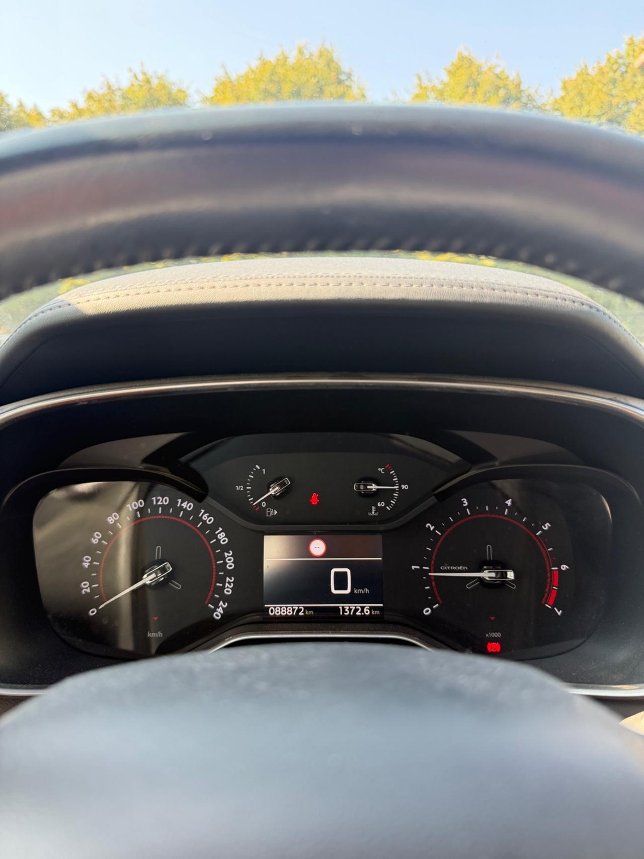 Citroen C5 Aircross PureTech 130 S&S Live