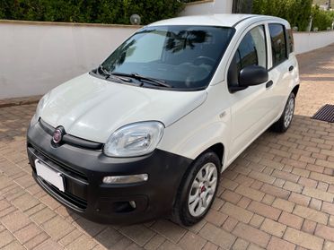 Fiat Panda 0.9 TwinAir Turbo Natural Power Easy