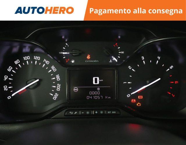 CITROEN C3 PureTech 83 S&S Feel Pack