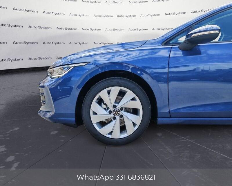 Volkswagen Golf 2.0 TDI SCR 150 Cv Edition Plus DSG