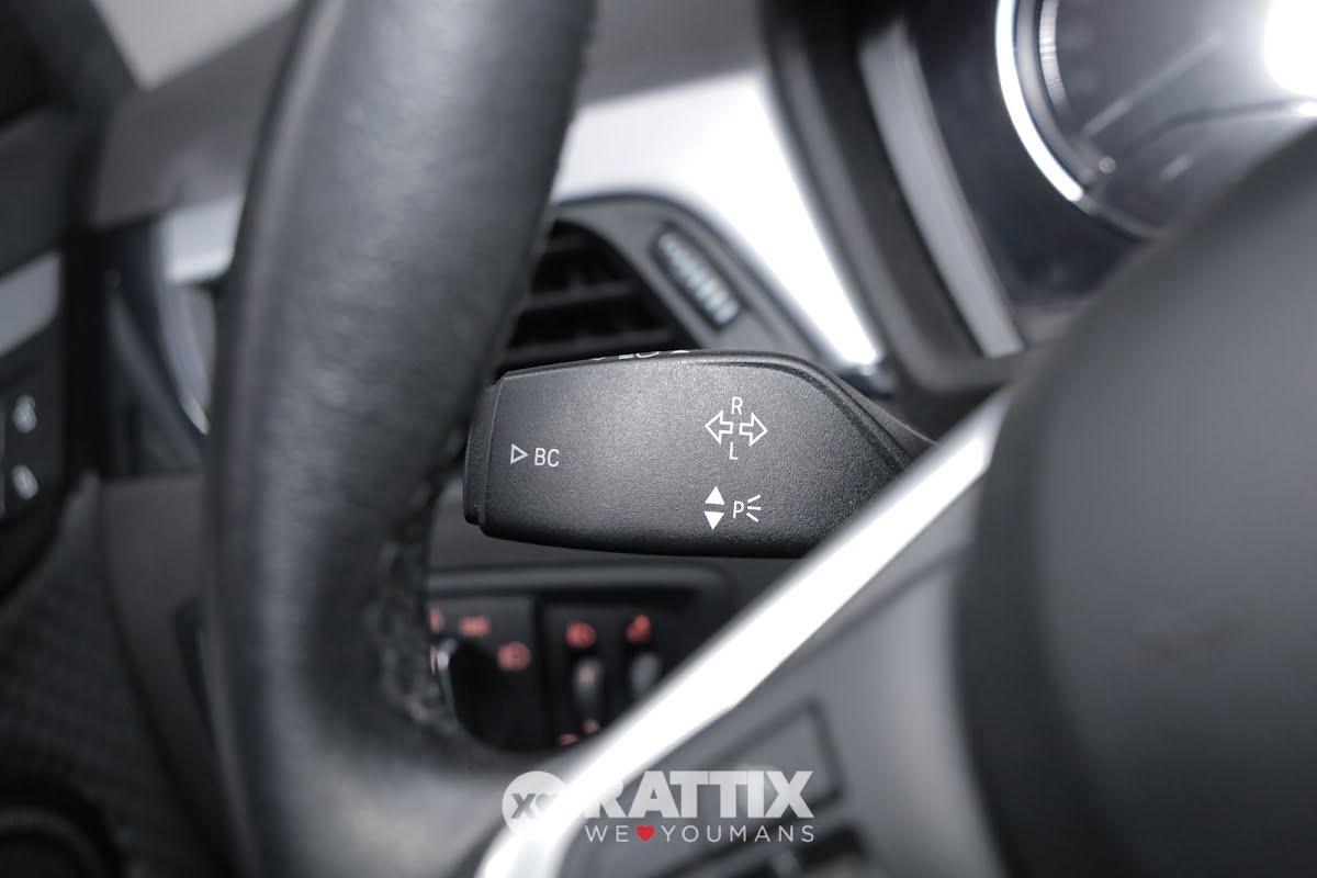 BMW X1 1.5 PHEV xDrive25e Business Advantage Auto