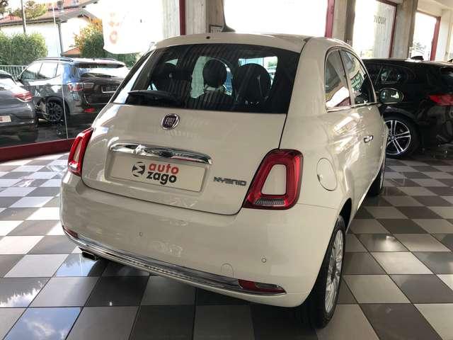 Fiat 500 1.0 Hybrid Dolcevita 70 CV