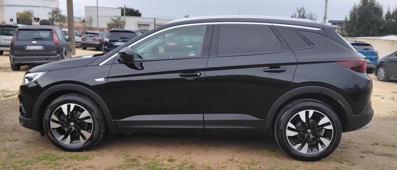 Opel Grandland X 1.5 diesel Ecotec Start&Stop aut. Business