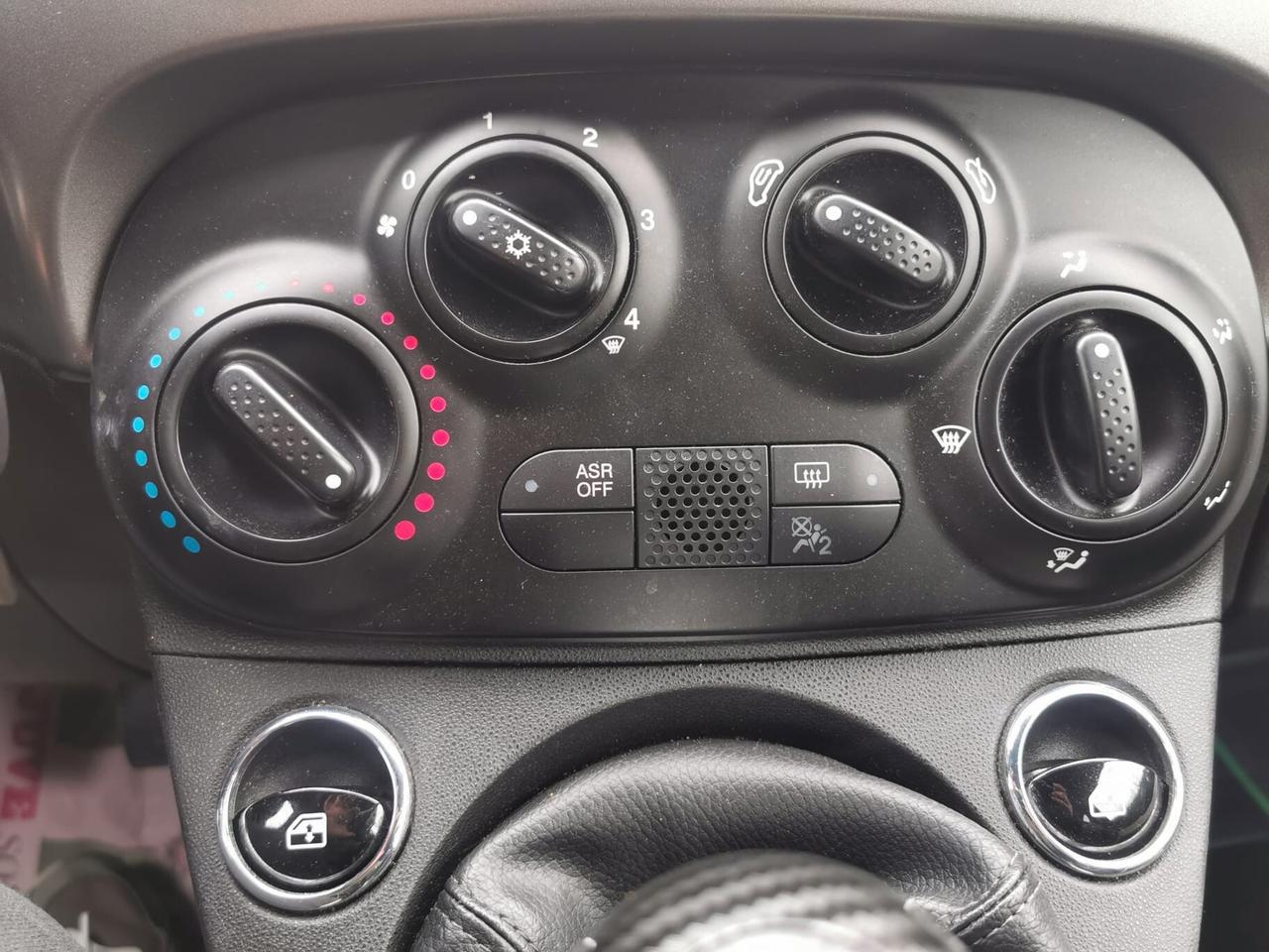 Fiat 500 1.2 SPORT - 2017