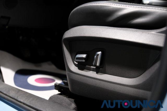 DR MOTOR DR 5.0 1.5 BI-FUEL GPL TETTO PANORAMA NEOPATENTATI