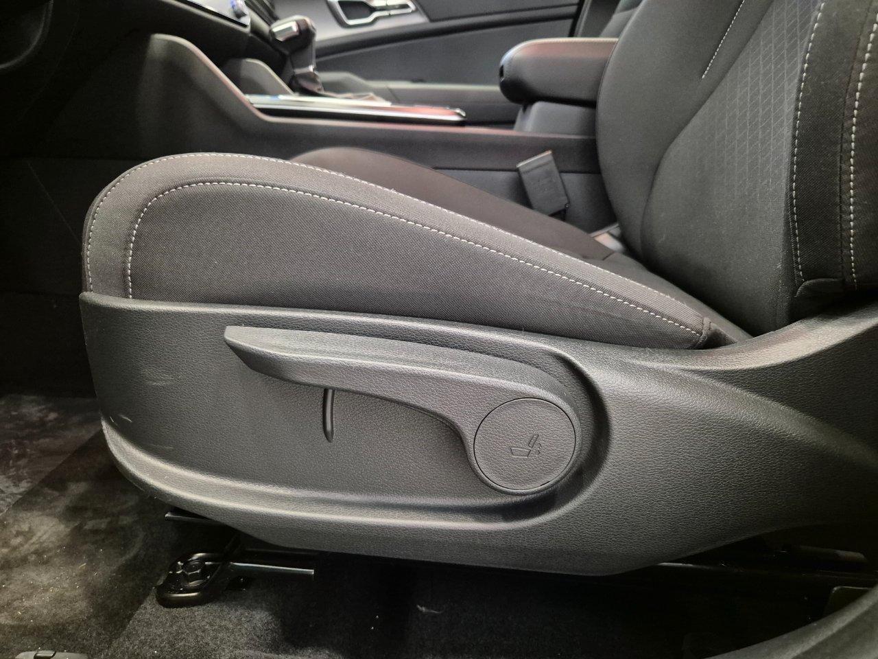 Kia Sportage 1.6 t-gdi Vision dct7 My2026