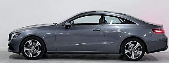 Mercedes E 220 Cdi Full-opt. *TAGLIANDI MERCEDES*