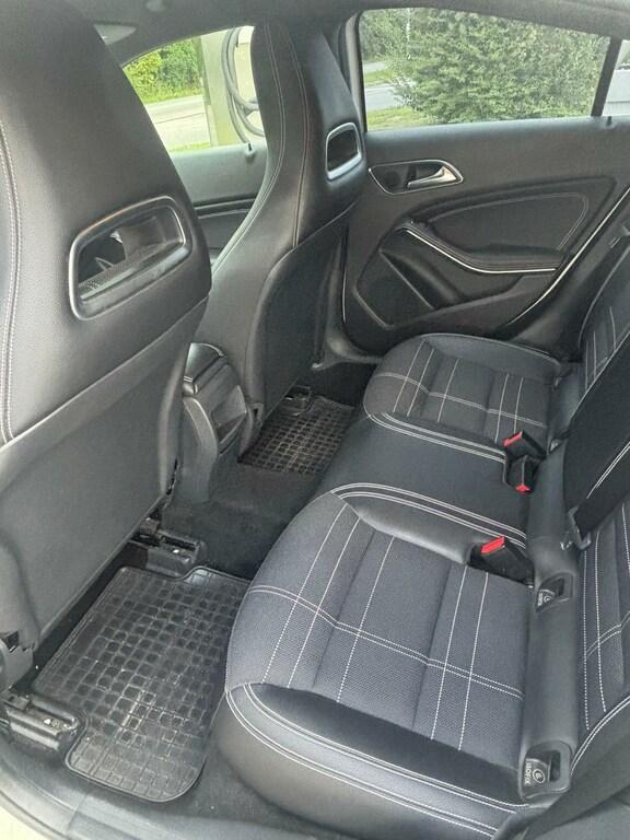 Mercedes Classe A 180 180 CDI Premium