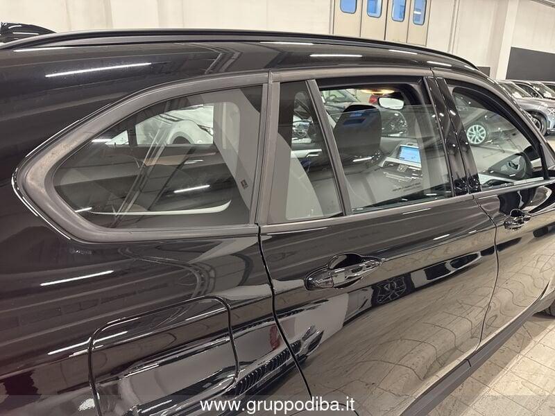 BMW X1 F48 2019 Diesel xdrive18d Business Advantage