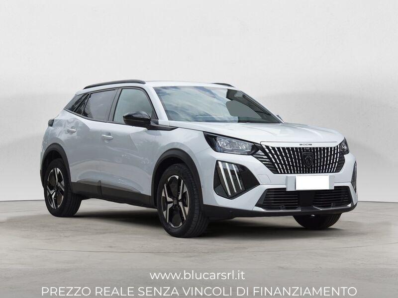 Peugeot 2008 PureTech 100 Allure S/S