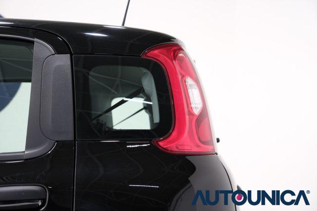 FIAT Panda 1.0 FIREFLY S&S HYBRID CITY LIFE NEOPATENTATI