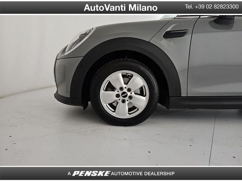 MINI Mini 3 porte Mini 1.5 Cooper Essential