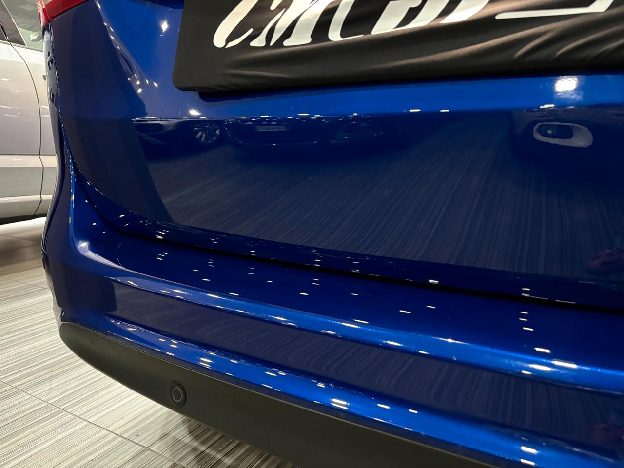 Ford B-Max 1.0 Ecoboost 100cv Titanium Euro6 ITALIANA FULL