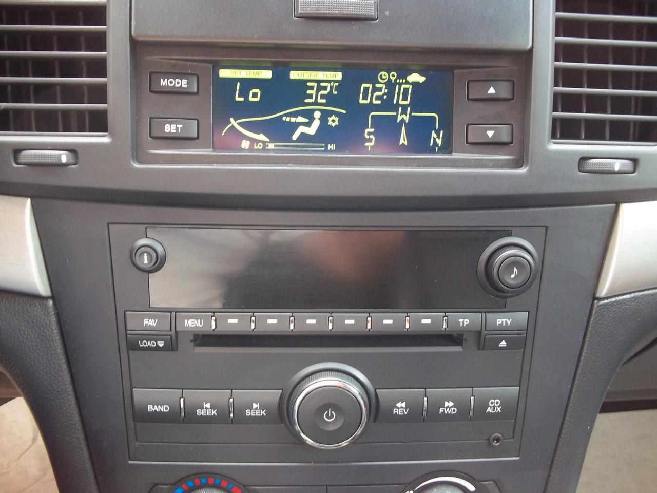 Chevrolet Epica 2.0 24V LT GPL valido sino al 2027 Uniproprietario 109.500 km