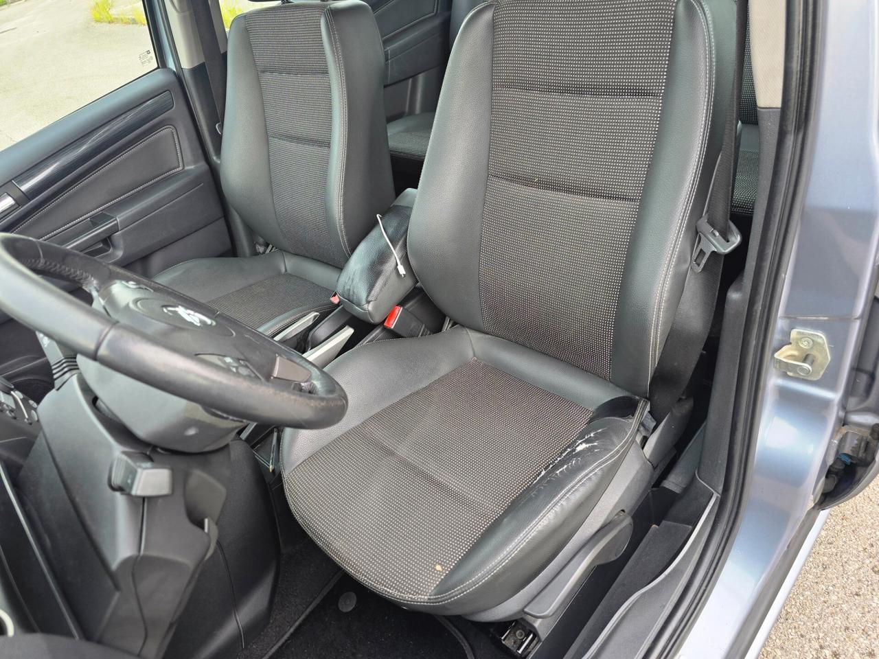 Opel Zafira 1.6 B/METANO 7 POSTI OK NEOPATENTI