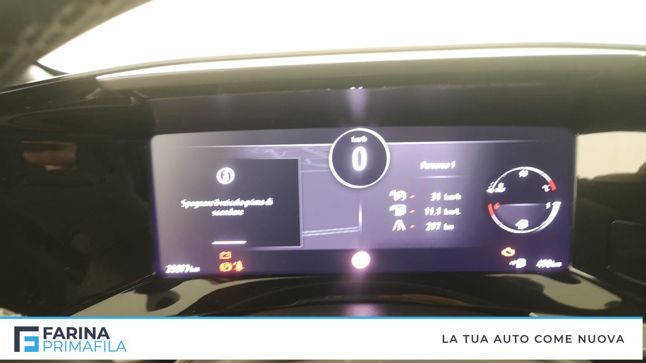 OPEL Mokka II 2020 - Mokka 1.2 t Ultimate s&s 136cv