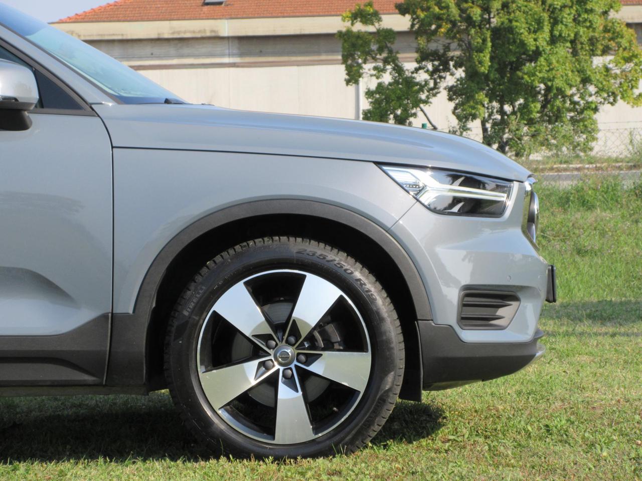 Volvo XC40 2.0 t4 Business Plus geartronic