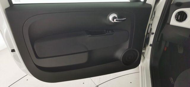 FIAT 500 1.0 Hybrid Club