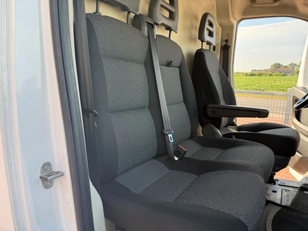 Fiat Ducato 33 2.3 MJT 120CV PLM-TM Furgone