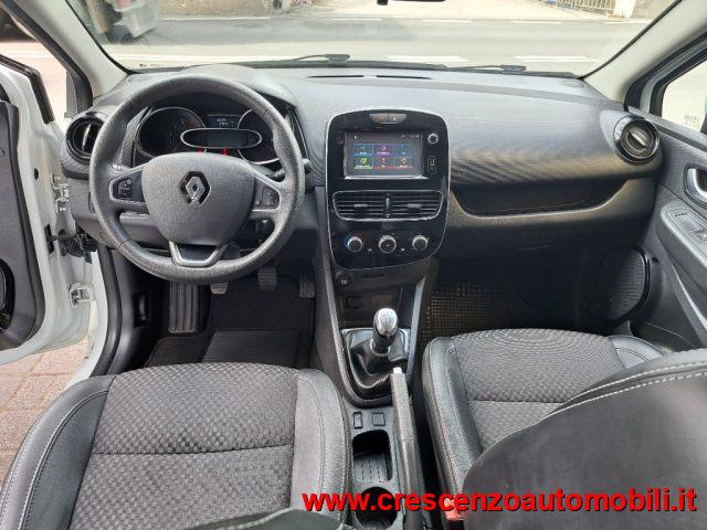 RENAULT Clio dCi 75 CV Business - MINI RATA 4 ANNI