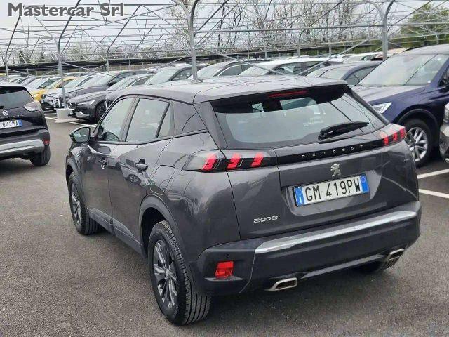 PEUGEOT 2008 2008 1.2 puretech Active Pack EAT8 - GM419PW