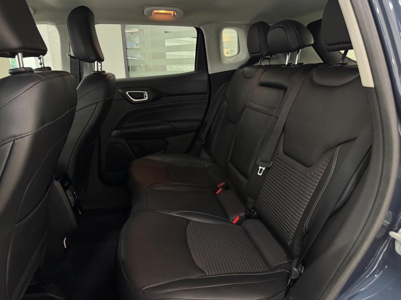 Jeep Compass 1.6 Multijet 130cv Limited