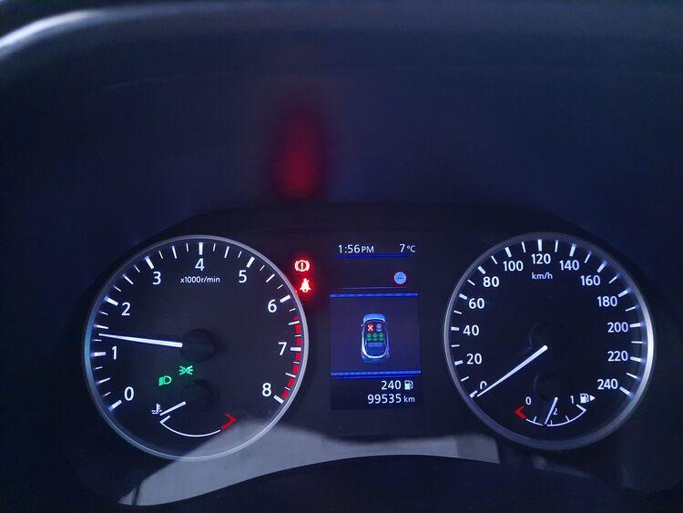 Nissan Juke Acenta BR977715 1.0 Benzina 114CV