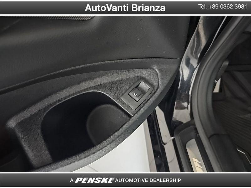 BMW Serie 4 420d Coupe mhev 48V xdrive Msport