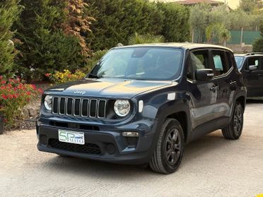 Jeep Renegade 1.6 Mjt 130 CV Limited PROMO