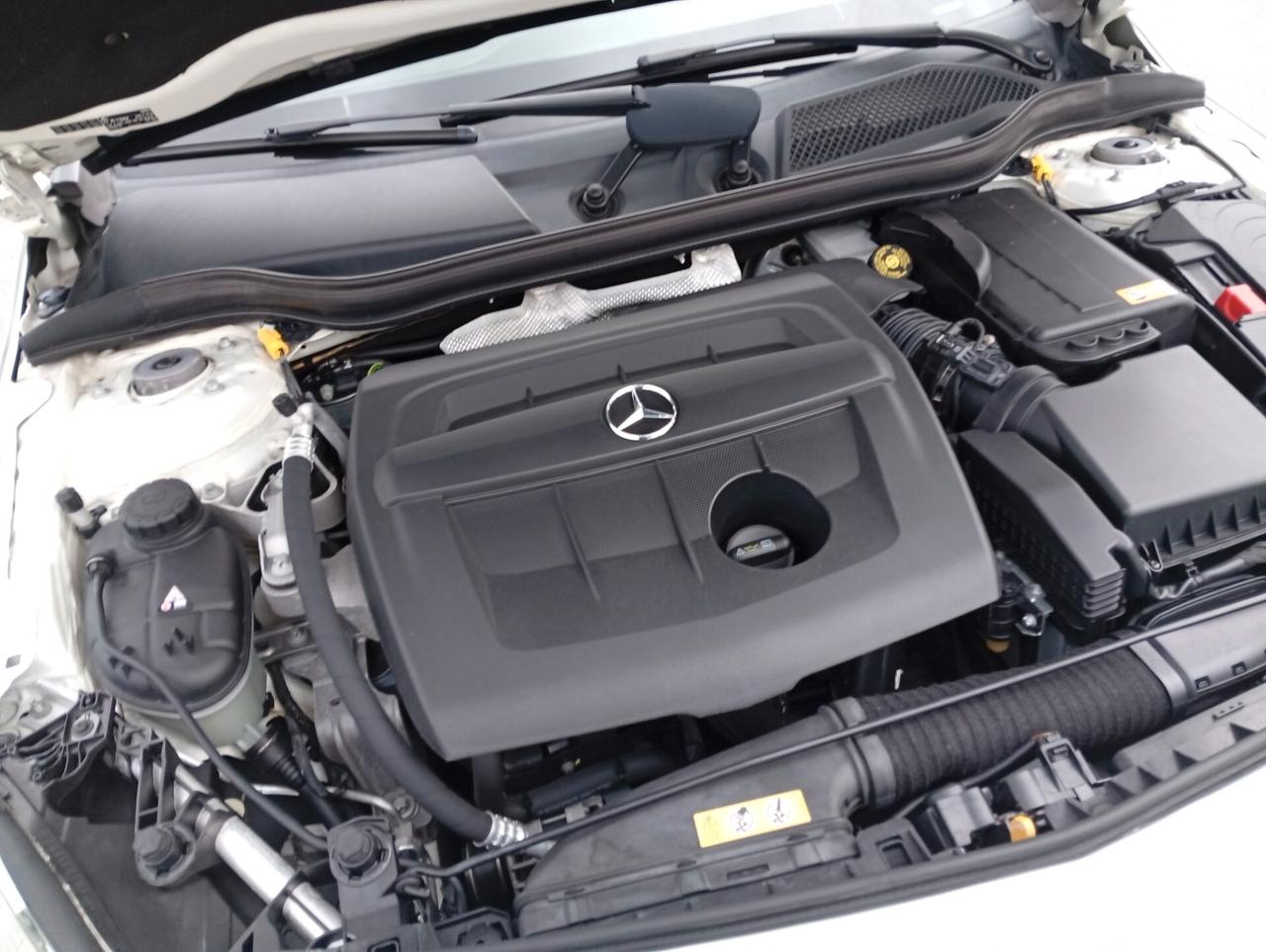 Mercedes-benz A 180 CDI Automatic Dark Night Edition