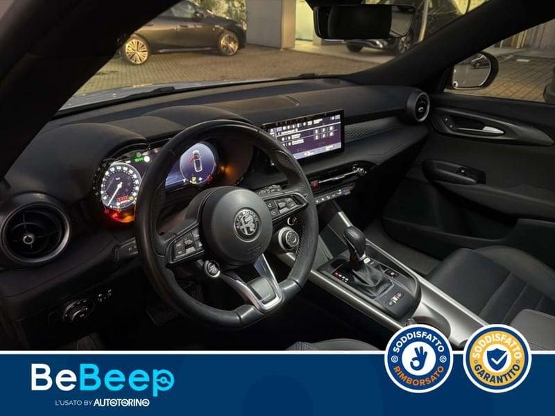 Alfa Romeo Tonale 1.6 TI 130CV TCT6