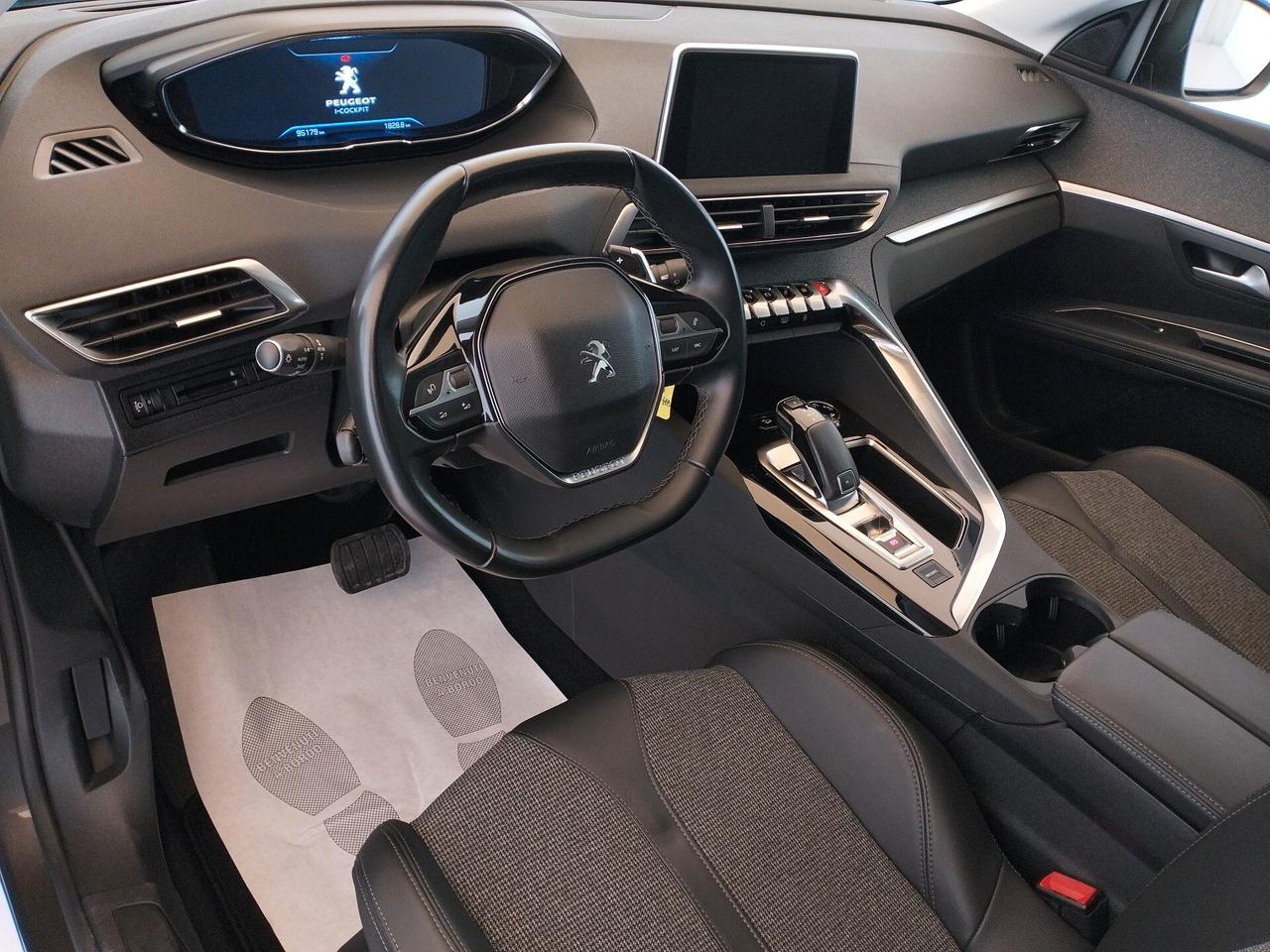 Peugeot 5008 BlueHDi 130 S&S EAT8 Allure - 7 POSTI