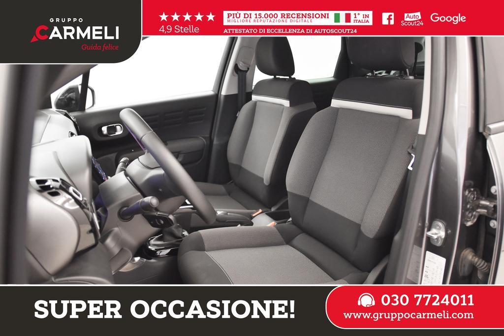 Citroen C3 Aircross 1.2 PureTech Shine