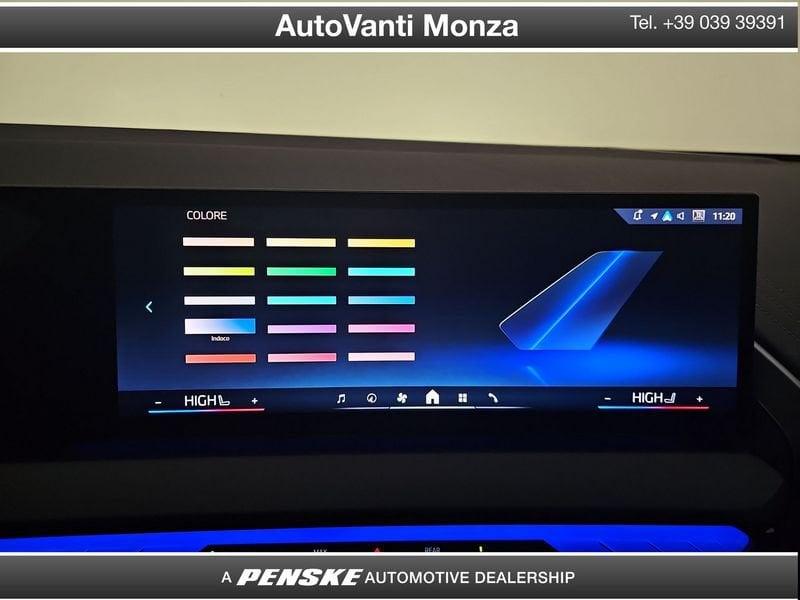 BMW X3 X3 xDrive20d 48V MSport Pro