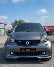 Smart ForTwo 70 1.0 Prime