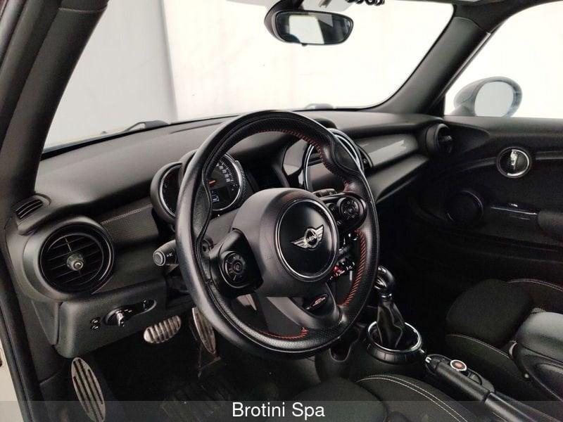 MINI Mini 3 porte 1.5 Cooper Hype