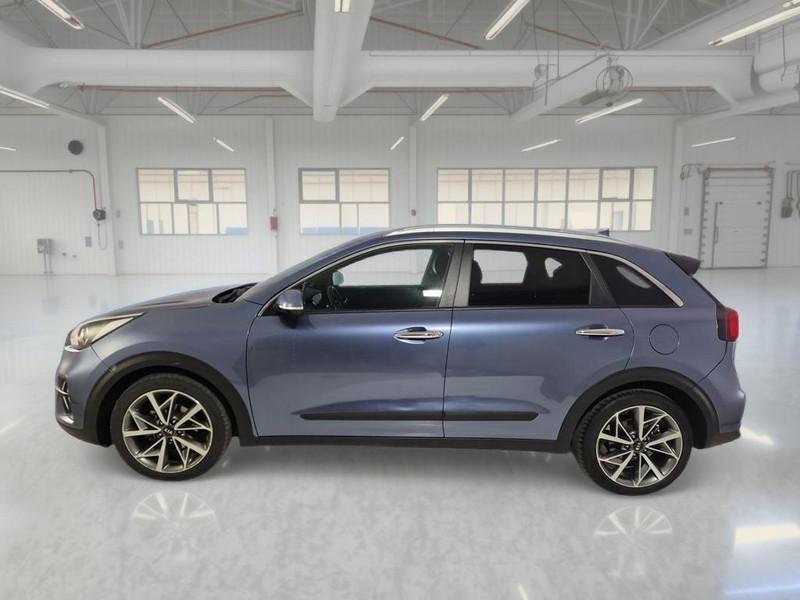 KIA NIRO 1.6 HEV GDI Style DCT 5 PORTE