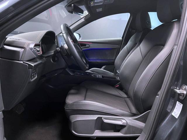 CUPRA Formentor 1.5 TSI DSG