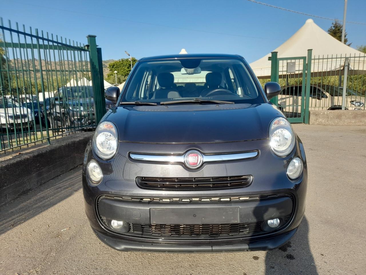 Fiat 500L 1.6 Multijet 120 CV Lounge