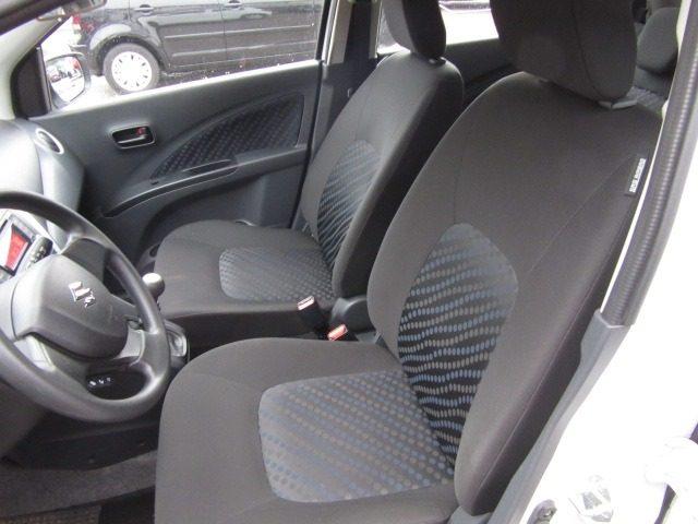 SUZUKI Celerio 1.0 Dualjet S&S Style