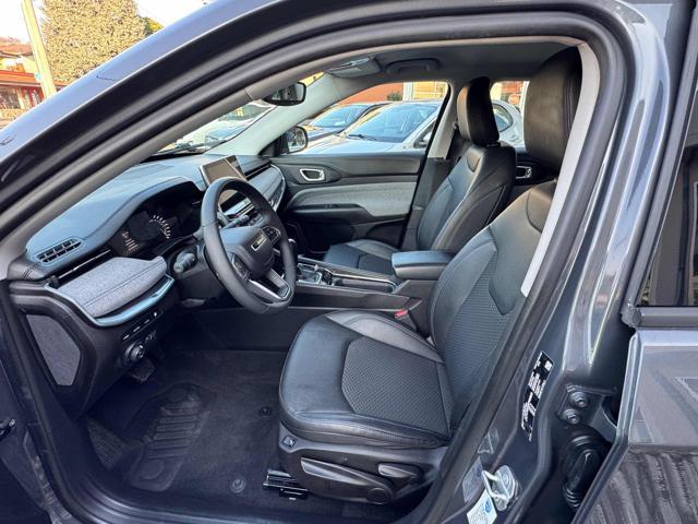 JEEP Compass 1.3 Turbo T4 190 CV PHEV AT6 4xe Longitude