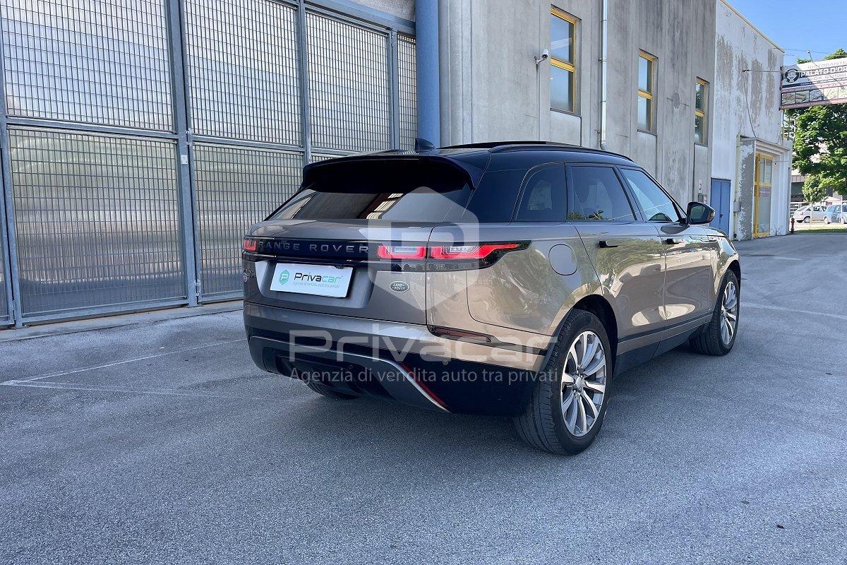 LAND ROVER Range Rover Velar 2.0D I4 240 CV R-Dynamic S