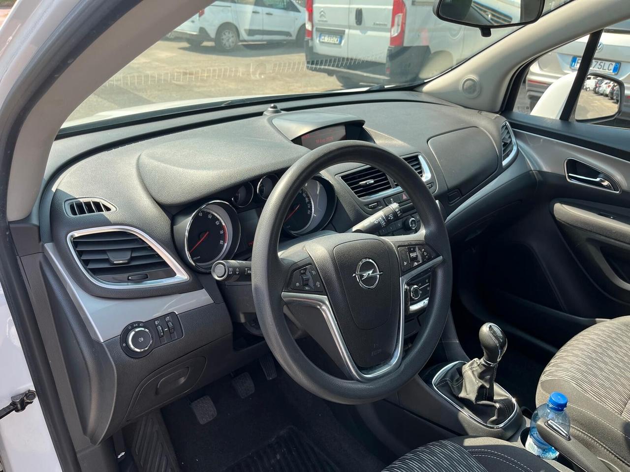 Opel Mokka 1.6 Ecotec 115CV 4x2 Start&Stop