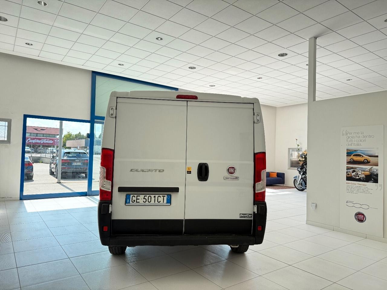 Fiat ducato